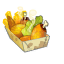 Filet de Truche rôti