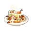Plat de Piment Saharach