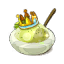 Marinade de Blop Royal