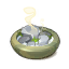 Bouillon de Craqueleur