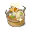 Mintoror Hock Stew