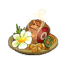 Rôti de Poire de Fleurizome