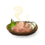 Diced Amakna Rat Jowl