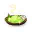 Dés de Joue de Sphincter Cell