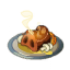 Spiced Drheller Muzzle