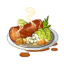 Boudin de XLII