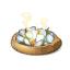 Champignons Frits