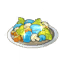 Salade Sakaïenne de Grolloum