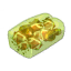 Dés de Bidoche en Gelée