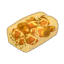 Diced Merkator Meat in Jelly