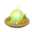 Molecular Krobe Egg