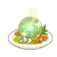Molecular Protoz'orror Egg