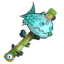 Marteau Bo'Gan'