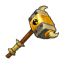 Percimol's Hammer