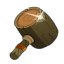 Mandrin's Hammer