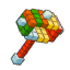 Marteau Tétriste