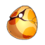 Fresh Kwak Egg