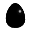 Black Egg