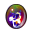 Fée d'Artifice Multicolore