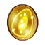 Orbe élémentaire de terre