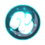 Cloudy Fairywork