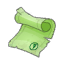 Small Agility Scroll