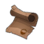 Small Strength Scroll