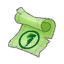 Great Agility Scroll