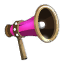 Feline's Hammegaphone