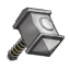 Martillo de Bork