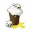 Gobelet zoth