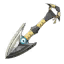 Shovel Vett