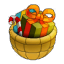 Kwismas Sack