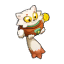 Nekineko Bag