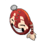 Poshoclier