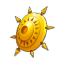 Bouclier solaire