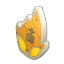 Trophy Dark Vlad Shield