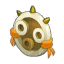 Trophy Moon Shield