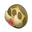 Trophy Dragon Pig Shield