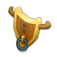 Trophy Minotoror Shield