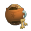 Master Baker's Shield