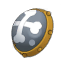 Crossbone Shield