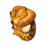 Demonic Shield