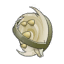 Trool Hunter's Shield