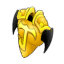 Justice Shield