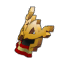 Bouclier Zadioc