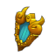 Extravagant Shield