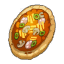 Green Ninja Pizzashield