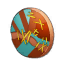 Sewn Shield