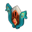 Tylezia Shield